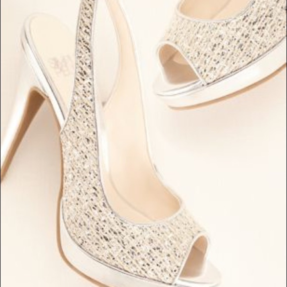 Formal Heels